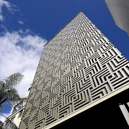 Aroma Chew Hotel Đài Trung Ngoại thất bức ảnh